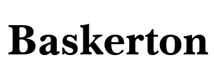 Baskerton