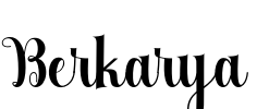 Berkarya
