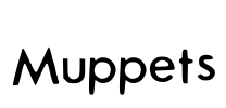 Muppets