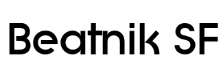 Beatnik SF