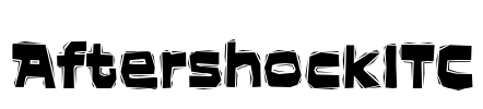 AftershockITC