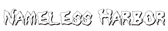 Nameless Harbor