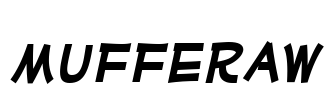 Mufferaw