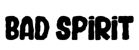 BAD SPIRIT