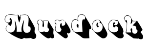 Murdock