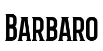 Barbaro
