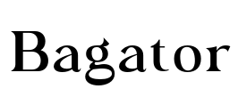 Bagator