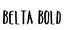 Belta Bold