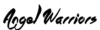Angel Warriors