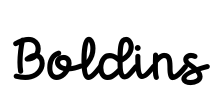 Boldins