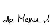 de Manu 1