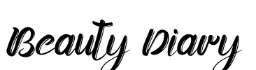 Beauty Diary