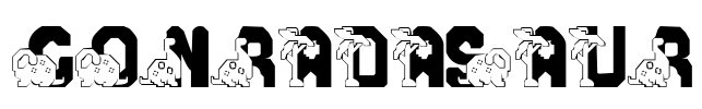 Conradasaur