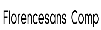 Florencesans Comp