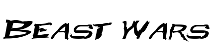 Beast Wars