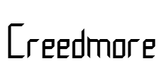 Creedmore