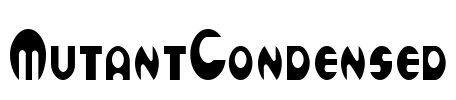 MutantCondensed