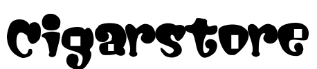 Cigarstore