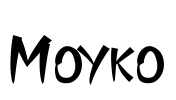 Moyko
