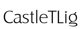 CastleTLig