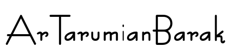 ArTarumianBarak