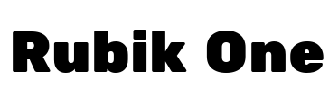 Rubik One