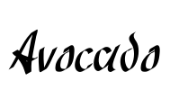 Avocado