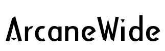 ArcaneWide