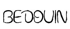 BEDOUIN