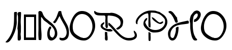 JI-Morpho