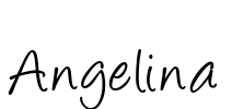 Angelina