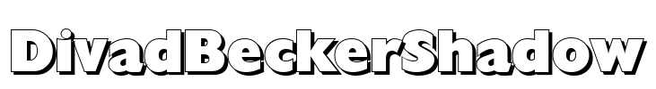 DivadBeckerShadow