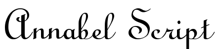 Annabel Script