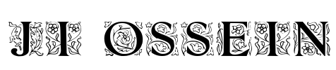 JI-Ossein