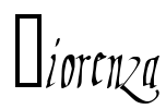 Fiorenza