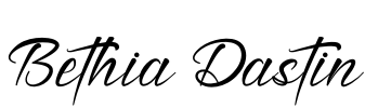 Bethia Dastin