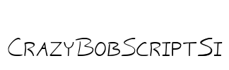 CrazyBobScriptSSi