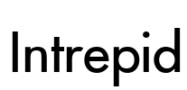 Intrepid