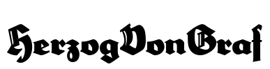 HerzogVonGraf
