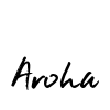 Aroha