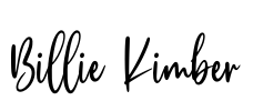 Billie Kimber