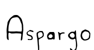 Aspargo