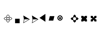 Bullets ADF