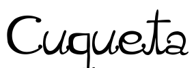 Cuqueta