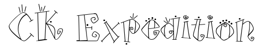CK Expedition