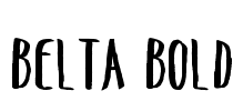 Belta Bold