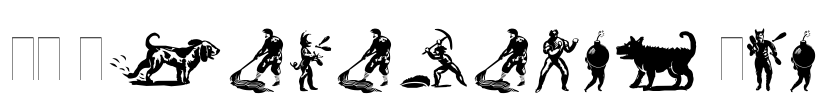 DF Primitives One