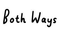 Both Ways