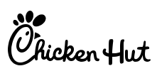 Chicken Hut Font Image