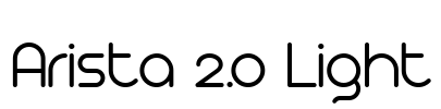 Arista 2.0 Light